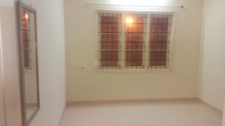 Vijaya Bank Layout, Bilekahalli Bedroom 1