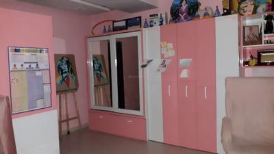 Bedroom Image of 3100 Sq.ft 6 BHK Independent House for sale in Rajendra Nagar Indore for Rs. 23500000