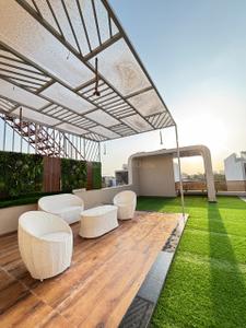 Image of 4800 Sq.ft 4 BHK Villa for sale in Parth Villa, Vaishali Nagar, Jaipur for Rs. 40000000