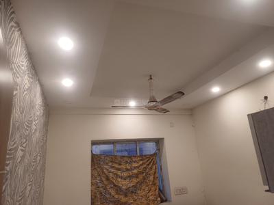 Hall Image of 1400 Sq.ft 3 BHK Apartment / Flat for sale in Bally Khal Howrah for Rs. 5100000
