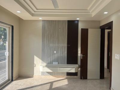 Bedroom Image of 3150 Sq.ft 4 BHK Builder Floor for sale in Sector 28 Faridabad for Rs. 40000000
