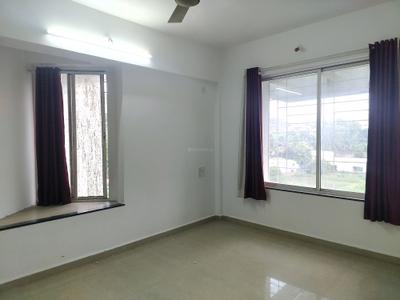 Bedroom Image of 900 Sq.ft 2 BHK Apartment / Flat for sale in Safal Radhika Royale, Khadewadi Pune for Rs. 5599999