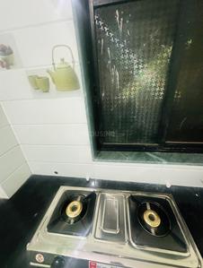 Kitchen Image of Santosh Lad in Panvel, Navi Mumbai