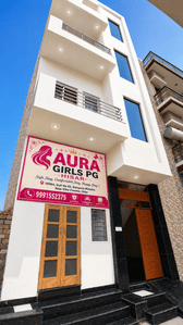 Image of Aura Girls PG Hisar  in Hisar Tehsil, Hisar