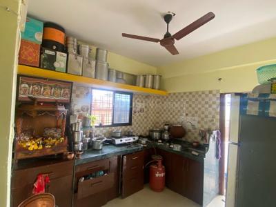 Kitchen Image of 1093 Sq.ft 2 BHK Apartment / Flat for sale in Mahal Nagpur for Rs. 6000000