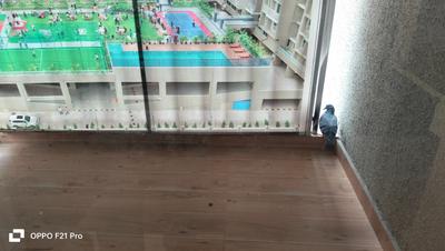 Image of 1050 Sq.ft 2 BHK Apartment / Flat for sale in Niharika Absolute, Kharghar, Navi Mumbai for Rs. 11000000