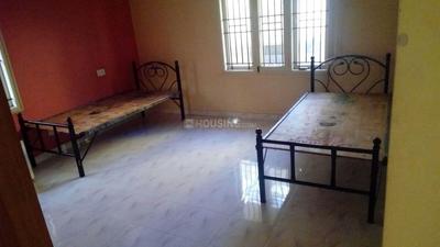 Hall Image of Women&#x27;s PG Villa in gated community near ITPL in Chansandra, Bangalore