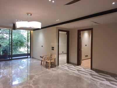 Living Room Image of 2650 Sq.ft 4 BHK Builder Floor for sale in Shahpur Gurgaon for Rs. 48100000