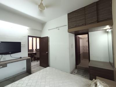Bedroom Image of 2100 Sq.ft 3 BHK Apartment / Flat for sale in Tarnaka Secunderabad for Rs. 13500000