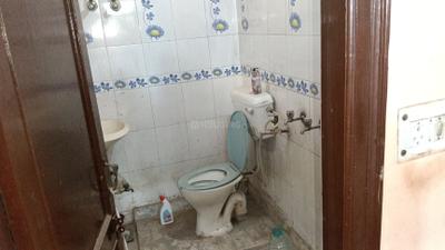 1 BHK Independent Builder Floor