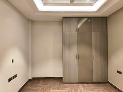 Bedroom Image of 1070 Sq.ft 3 BHK Builder Floor for sale in BPTP Astaire Garden Floors, Sector 70A Gurgaon for Rs. 18900008