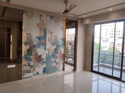 Bedroom Image of 4518 Sq.ft 4 BHK Builder Floor for sale in Sector 45 Gurgaon for Rs. 62500000