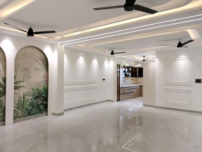 Living Room Image of 2250 Sq.ft 4 BHK Builder Floor for sale in Sector 89 Faridabad for Rs. 21500000