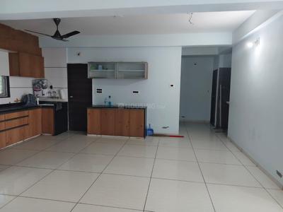 Hall Image of 1850 Sq.ft 3 BHK Apartment / Flat for sale in Atladara Vadodara for Rs. 7200000