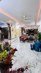 Image of 2600 Sq.ft 3 BHK Apartment / Flat for rent in Banjara Hills, Hyderabad for Rs. 75000