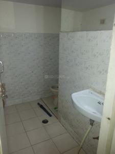 Bathroom Image of 630 Sq.ft 1 BHK Apartment / Flat for rent in Bedla Udaipur for Rs. 8500