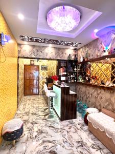 Living Room Image of 1726 Sq.ft 3 BHK Independent House for sale in Hulimavu Bengaluru for Rs. 22000000
