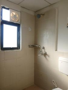Bedroom One Image of 950 Sq.ft 3 BHK Apartment / Flat for sale in Conscient Habitat, Sector 99A Gurgaon for Rs. 8100000