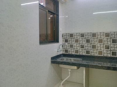 Kitchen Image of 800 Sq.ft 2 BHK Apartment / Flat for sale in Patel Pramukh Sadan Wing A B C D, Ambernath West Ambernath for Rs. 2999000