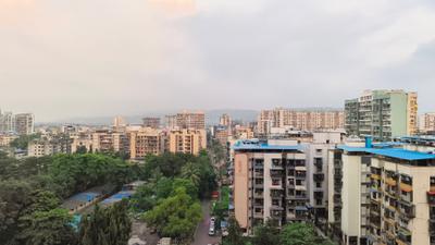 Image of 1092 Sq.ft 2 BHK Apartment / Flat for sale in Sai Proviso Icon, Kalamboli, Navi Mumbai for Rs. 12000000
