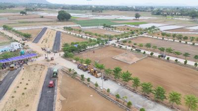 Image of 1350 Sq.ft Residential Plot / Land for sale in Renigunta, Tirupathi for Rs. 2058750