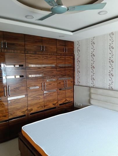 Priyadarshini Adhishthan Apartment Bedroom 1