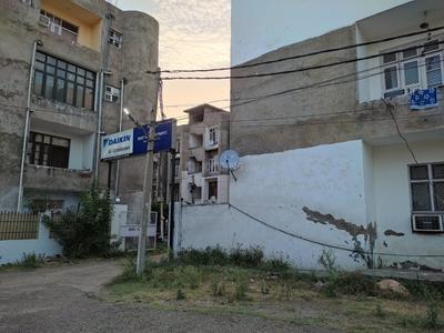 Image of 970 Sq.ft 2 BHK Apartment / Flat for sale in Sweet Homes, Channi Himmat, Jammu for Rs. 5500000