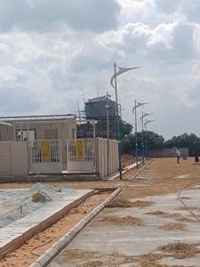Image of 1200 Sq.ft Residential Plot / Land for sale in Mulbagal, Kolar for Rs. 3358800