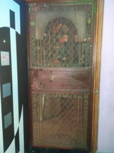 Kitchen Image of 600 Sq.ft 1 BHK Builder Floor for sale in Jahangirpuri New Delhi for Rs. 5500000