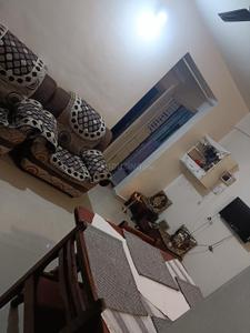 Hall Image of 590 Sq.ft 1 BHK Apartment / Flat for sale in Maurya Patil Hill View, Handewadi Pune for Rs. 3700000