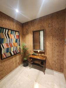 Bedroom Image of 2727 Sq.ft 4 BHK Apartment / Flat for sale in Prestige High Fields, Financial District Hyderabad for Rs. 24000000