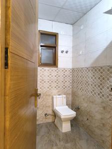 Common Bathroom Image of 1450 Sq.ft 3 BHK Builder Floor for sale in Indirapuram Ghaziabad for Rs. 9000000