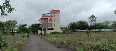 Image of 6000 Sq.ft 1 RK Villa for sale in Sara Parivartan G, Ashrafpur, Aurangabad for Rs. 29000000