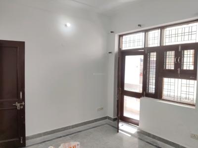 Bedroom Image of 700 Sq.ft 2 BHK Builder Floor for rent in Sector 46 Gurgaon for Rs. 35000