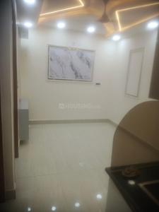 Hall Image of 600 Sq.ft 2 BHK Apartment / Flat for rent in Bindapur New Delhi for Rs. 20000