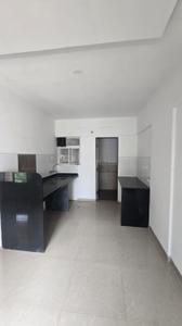 Hall Image of 1035 Sq.ft 2 BHK Apartment / Flat for sale in Undri Pune for Rs. 6100000