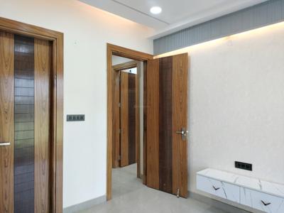 Bedroom Image of 1620 Sq.ft 3 BHK Builder Floor for sale in Sector 85 Faridabad for Rs. 17500000