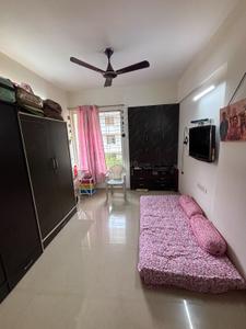 1 BHK Flat