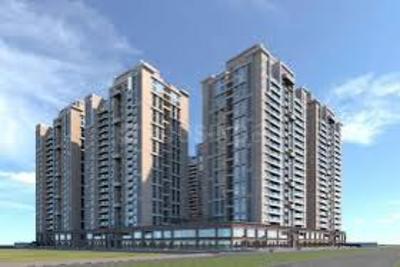 Image of 2320 Sq.ft 4 BHK Apartment / Flat for sale in Satellite, Ahmedabad for Rs. 44700000