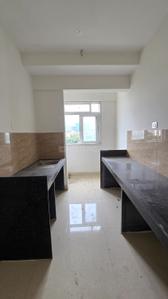 Kitchen Image of 1245 Sq.ft 2.5 BHK Apartment / Flat for sale in Hubtown Rising City, Ghatkopar East Mumbai for Rs. 24900000