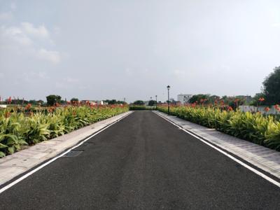 Image of 132 Sq.ft Residential Plot / Land for sale in New Stone Coral Park, Sector 84, Faridabad for Rs. 18084000
