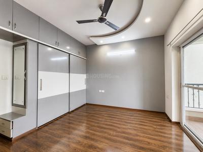Bedroom Image of 1297 Sq.ft 2 BHK Apartment / Flat for sale in Mana Uber Verdant, Doddakannelli Bengaluru for Rs. 16900001