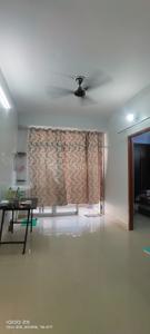 Hall Image of 1050 Sq.ft 2 BHK Apartment / Flat for rent in Sunderpur Varanasi for Rs. 22000