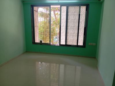 Bedroom Image of 500 Sq.ft 1 BHK Apartment / Flat for sale in Dahisar West Mumbai for Rs. 10500000