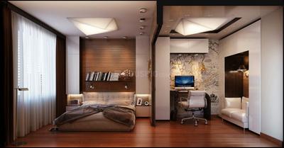 Bathroom Image of 2200 Sq.ft 4 BHK Apartment / Flat for sale in Mayfair Page 3, Andheri West Mumbai for Rs. 88000000