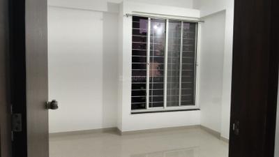 Bedroom Image of 950 Sq.ft 2 BHK Apartment / Flat for rent in Basil Basil Chandrakant, Ambegaon Budruk Pune for Rs. 22000