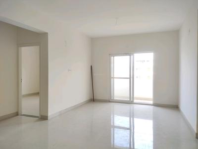 Living Room Image of 1380 Sq.ft 3 BHK Apartment / Flat for sale in Kadagrahara Bengaluru for Rs. 6210000