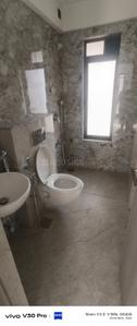 Bathroom Image of 542 Sq.ft 1 BHK Apartment / Flat for sale in Bandra East Mumbai for Rs. 18800000
