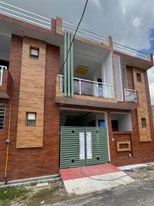Image of 1600 Sq.ft 4 BHK Independent House for sale in Eldeco II, Lucknow for Rs. 8100000