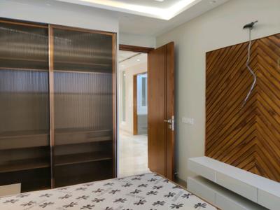 Bedroom Image of 2400 Sq.ft 4 BHK Builder Floor for sale in Indirapuram Ghaziabad for Rs. 24000000